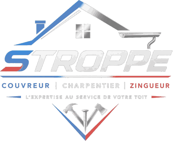 STROPPE — couvreur, charpentier, zingueur