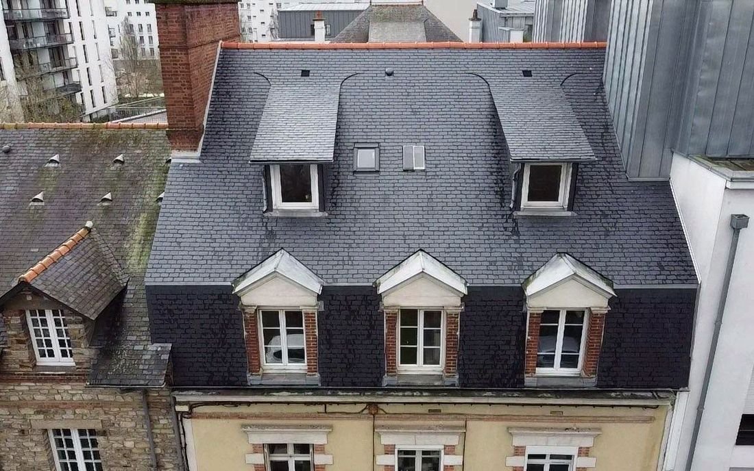 Couvreur